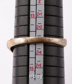 Torpedo mechanic WW2 German ring WWII Germany Army Wehrmacht Skull force Horror