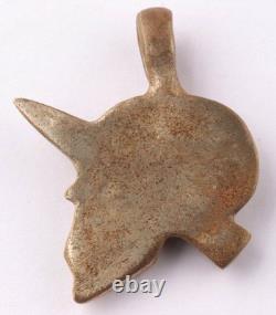 Torpedo mechanic WW2 German ring WWII Germany Army Wehrmacht Skull force Horror