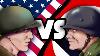Us Vs German Squads Mid 1944 Who Was Superior Animated History