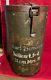 Very Rare Cardboard 21cm German Ww2 Cannon Charge Tube 1941 Dated