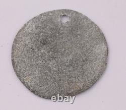 Viking hat with wings WW2 German ring WWII Pendant Army soldiers set Size 11