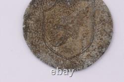 Viking hat with wings WW2 German ring WWII Pendant Army soldiers set Size 11