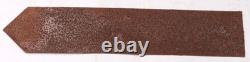 Vinnytsia Winniza German WW2 Road pointer war period WWII Germany Sign Army