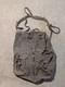 Vintage Austrian Backpack Wwii 1940s Military Army Pack Canvas German