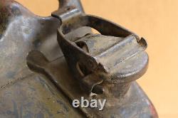 Vintage German Military Wehrmacht Army Jerry Can Wasser Water ABP WWII WW2 1942