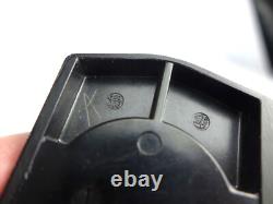 Vintage Post WWII German Army Military compass Busch Rathenow