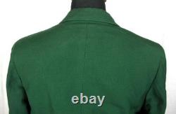 Vintage Ww2 Era German Army Forestry Service Officer Tunic Jacket