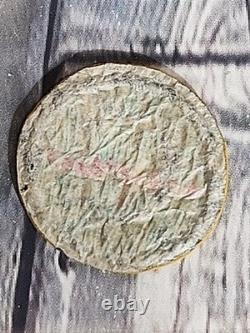 Vintage Wwii Era Us Army Constabulary Ssi Shoulder Patch German Made Bullion