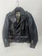 Vintage Post Ww2 German Motorcycle Jacket 42