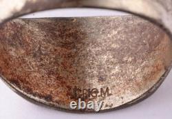 Volkswagen-Kafer Type 1 Beetle WW2 German ring WWII Germany Army Wehrmacht force