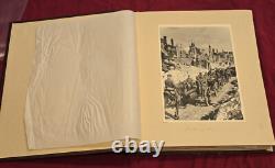 WOW! WW2 WWII German WEHRMACHT ARMY Soldiers Military Photo Album 87 Photographs