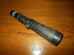 WW II German Army 16x50 HENSOLDT WETZLAR MONOCULAR VERY NICE