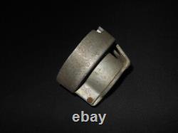 WW II German Army 5-Polig Steckdose VEHICLE TRAILER PLUG Opel Kubel Sdkfz