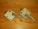 Ww Ii German Army Air Force Door Latch / Lock Opel Blitz Rso Steyr Einheits