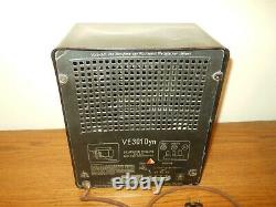 WW II German Army Air Force Kleinempfänger VE301 dyn GW PEOPLE'S RADIO RARE