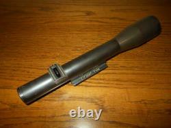 WW II German Army Air Force Z. F. 3x8° 3.7 cm FlaK 36 AIMING SCOPE SUPERB