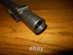 WW II German Army Air Force Z. F. 3x8° 3.7 cm FlaK 36 AIMING SCOPE SUPERB