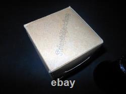 WW II German Army DESK SET CERAMIC INK WELL & FOUNTAIN PEN VERY NICE