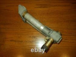 WW II German Army Handwinkelfernrohr (f) 8x24 PERISCOPE Sd. Kfz. 251 NICE