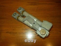 WW II German Army Handwinkelfernrohr (f) 8x24 PERISCOPE Sd. Kfz. 251 NICE