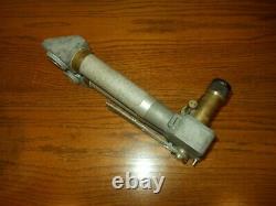 WW II German Army Handwinkelfernrohr (f) 8x24 PERISCOPE Sd. Kfz. 251 NICE