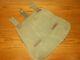 Ww Ii German Army Heer Brotbeutel Bread Bag M 1944 With K98 Pouch Rare