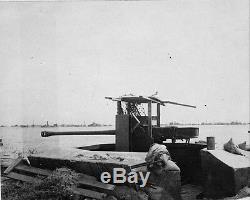 WW II German Army / Navy Z. F. 3x8° 5cm KwK SCOPE KwK 38/39 RARE