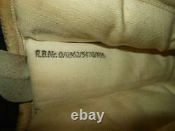 WW II German Army POLICE GUARD DOG HANDLER TRAINING SLEEVE VERY RARE