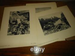 WW II German Army Von Kampf und Seig des Deutschen Soldaten Art Prints