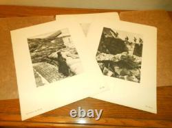 WW II German Army Von Kampf und Seig des Deutschen Soldaten Art Prints