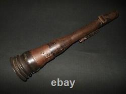 WW II German Army Z. F. 3x8° 2.8 cm ANTI-TANK AIMING SCOPE sPzB 41 RARE