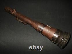 WW II German Army Z. F. 3x8° 2.8 cm ANTI-TANK AIMING SCOPE sPzB 41 RARE