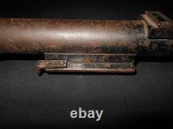 WW II German Army Z. F. 3x8° 2.8 cm ANTI-TANK AIMING SCOPE sPzB 41 RARE