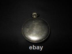 WW II German WH Army Taschenuhren PERSONAL POCKET WATCH BUREN PUBLISHED