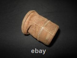 WW1 German Army EMIL BUSCH VISAR 2.75x SNIPER SCOPE with CASE TEXTBOOK RARE