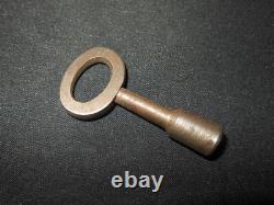 WW1 German Army EMIL BUSCH VISAR 2.75x SNIPER SCOPE with CASE TEXTBOOK RARE