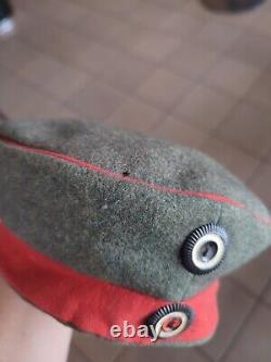 WW1 German Army Feldmutze Field Hat