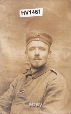 WW1 German Imperial Army Group Iron Cross Baden RIR 111 Winterberg Tunnel RARE