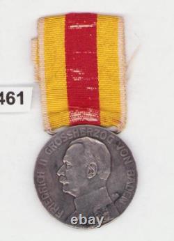 WW1 German Imperial Army Group Iron Cross Baden RIR 111 Winterberg Tunnel RARE