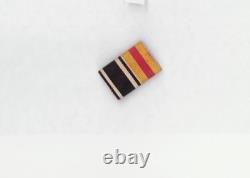 WW1 German Imperial Army Group Iron Cross Baden RIR 111 Winterberg Tunnel RARE