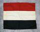 Ww1 German Imperial Banner Flag Tricolor Ww2 Us Army War Veteran Estate Military