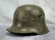 Ww1 German M17 Combat Helmet Trench Uniform Ww2 Us Army Soldier Estate Trophy