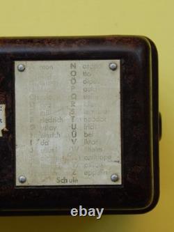 WW11 German Army phone