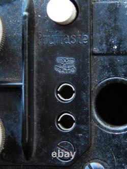 WW11 German Army phone