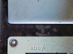 WW11 German Army phone