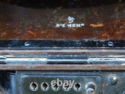 WW11 German Army phone