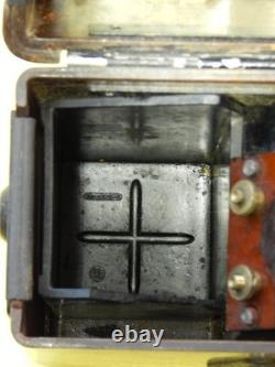WW11 German Army phone