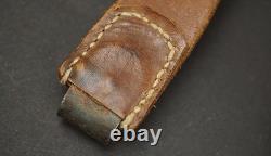 WW2 GERMAN ARMY Y-STRAPS withD-RINGS, RBN# ORIGINALS