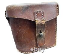 WW2 German 1941 Dated Medical Kit WWII Red Cross W Contents Army