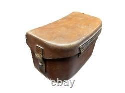 WW2 German 1941 Dated Medical Kit WWII Red Cross W Contents Army